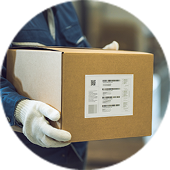 誤出荷のイメージ