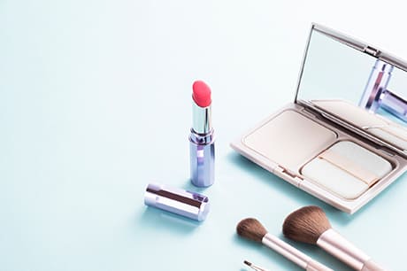 化粧品のイメージ