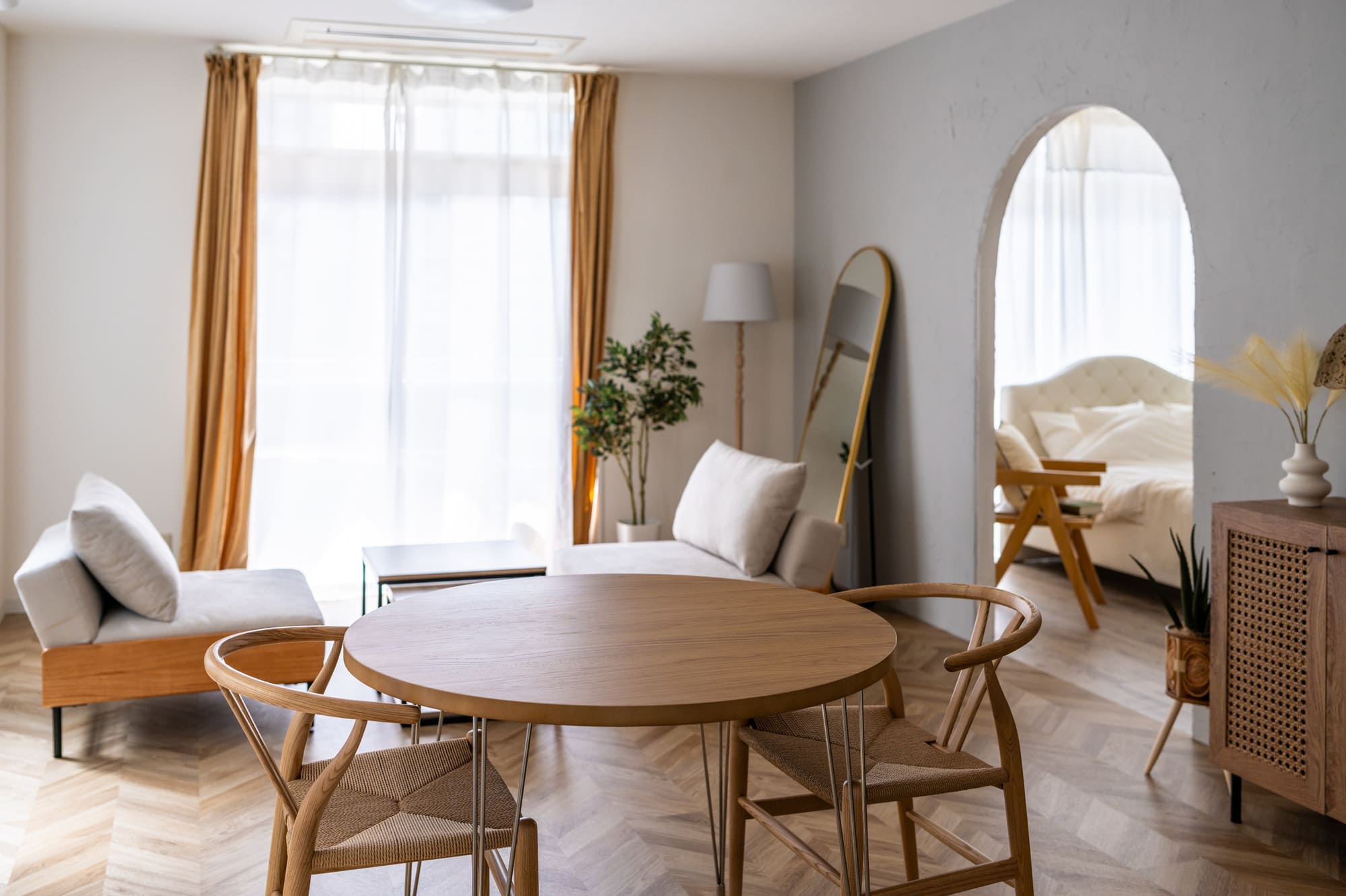 家具のイメージ